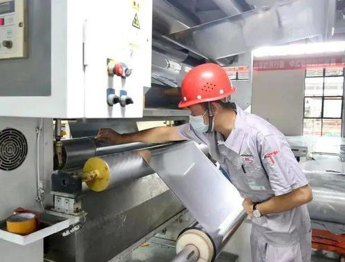 動(dòng)態(tài) 投資13億的中煙印刷包裝產(chǎn)能項(xiàng)目預(yù)計(jì)11月完工投產(chǎn)