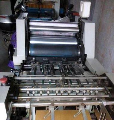 河南閑置印刷設(shè)備處理_印刷廠急需處理東航6開打碼膠印機 940型對開切紙機 曬版機_河南閑置資產(chǎn)處理_Feijiu網(wǎng)(中國廢舊物資網(wǎng))