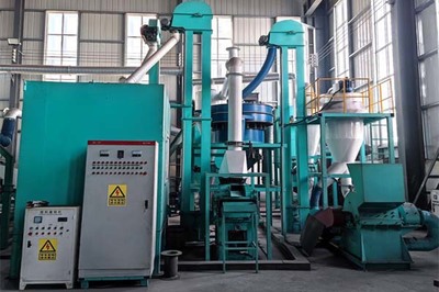 電路板回收設備處理電子垃圾效果顯著